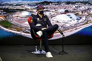 Pakt Verstappen extra gridstraf? "Hangt van meerdere factoren af"