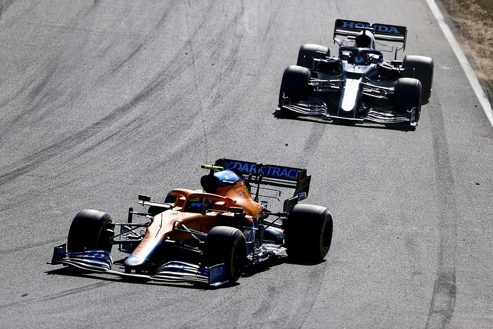 F1 overweegt trainingstijd voor jonge coureurs te verplichten