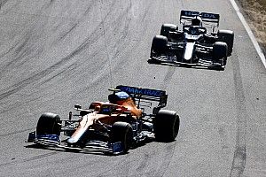F1 overweegt trainingstijd voor jonge coureurs te verplichten