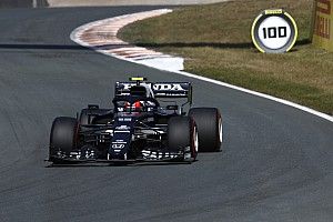 Gasly looft AlphaTauri na P4 in Zandvoort: “Beste seizoen ooit”