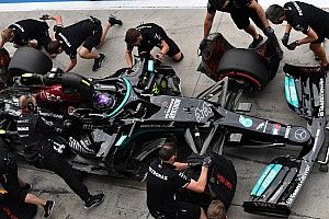F1: Mercedes não tem certeza se Hamilton precisará de novo motor até fim do campeonato