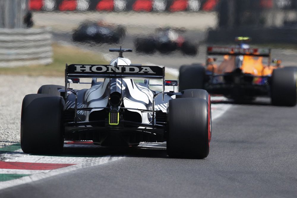 Formule 1 kondigt ambitieus plan voor duurzame brandstoffen aan