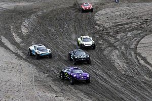В 2022 году Extreme E проведет пять этапов