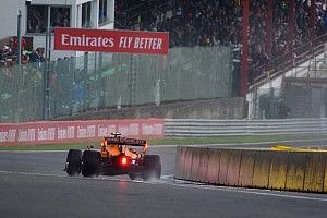 Avec le recul, Masi n'aurait pas lancé la Q3 à Spa