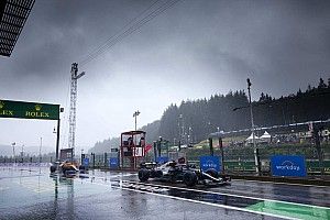 Häkkinen: az FIA jó döntéseket hozott Spában