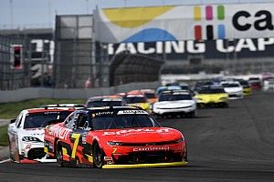 Justin Allgaier to return to JR Motorsports in 2022