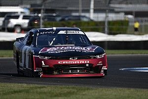 Chase Elliott a last-minute addition to Xfinity Indy RC race
