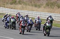 Sulit Menjaga Margin di Triple-Header WSBK