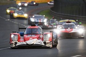 La FIA va revoir la catégorisation des pilotes pour 2022