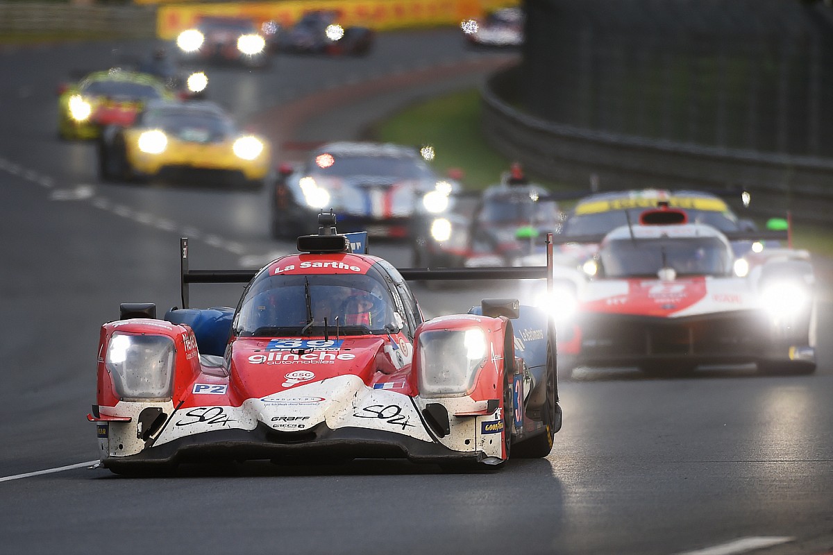 La FIA va revoir la catégorisation des pilotes pour 2022