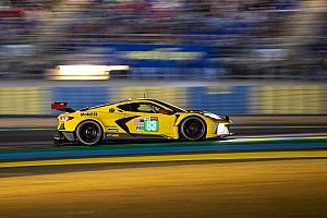Catsburg vecht voor podium op Le Mans: “We gaan hartstikke goed’