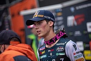 Memori 2020 Memotivasi Jorge Prado di MXGP Spanyol
