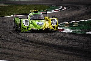 Polski zespół gotowy na wyścig Le Mans