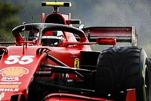 F1 2021: gli orari TV di Sky e TV8 del GP di Olanda