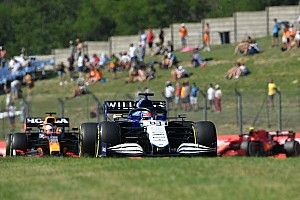 Russell "mérite" le baquet Mercedes, selon Leclerc et Verstappen