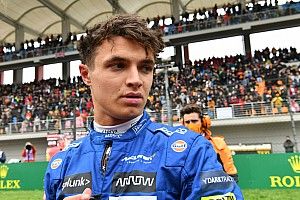 Bikin Tim Gokart, Lando Norris Ingin Buka Jalan Pembalap ke F1