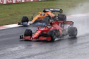 Carlos Sainz Tegaskan Selalu Dukung Keputusan Ferrari