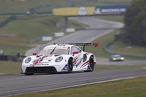 VIR IMSA: Estre stays top, Hawksworth’s Lexus leads GTD