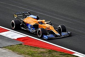 McLaren, risk alma konusunda daha dikkatli olacak