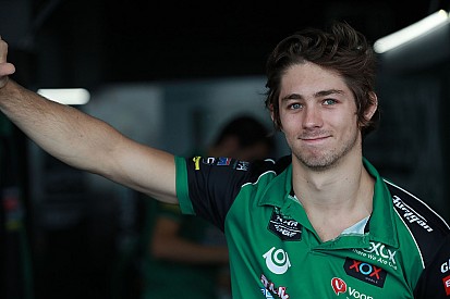 Test Moto2 Jerez, Giorno 1: Gardner da record davanti a Bastianini