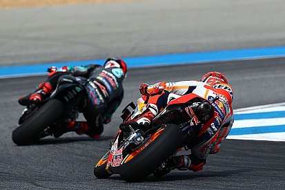 Quartararo: Thaiföld frusztrálóbb volt, mint Misano