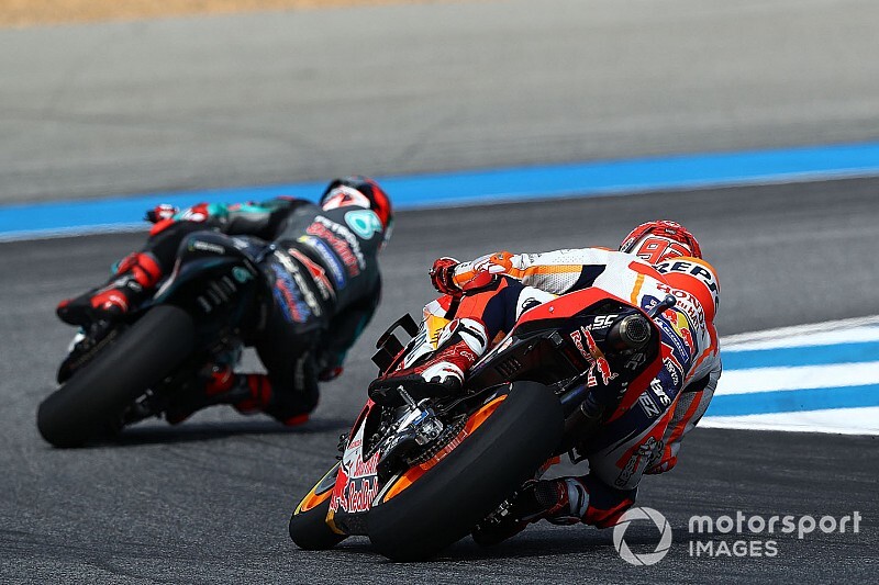 Quartararo: Thaiföld frusztrálóbb volt, mint Misano