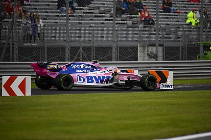 Stroll livre les raisons d'une saison 2019 décevante