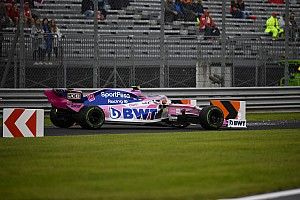 Stroll livre les raisons d'une saison 2019 décevante