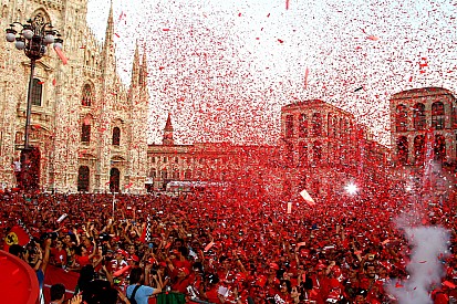 Spanyolországban igencsak nem vették jó néven Alonso ferraris ábrázolását