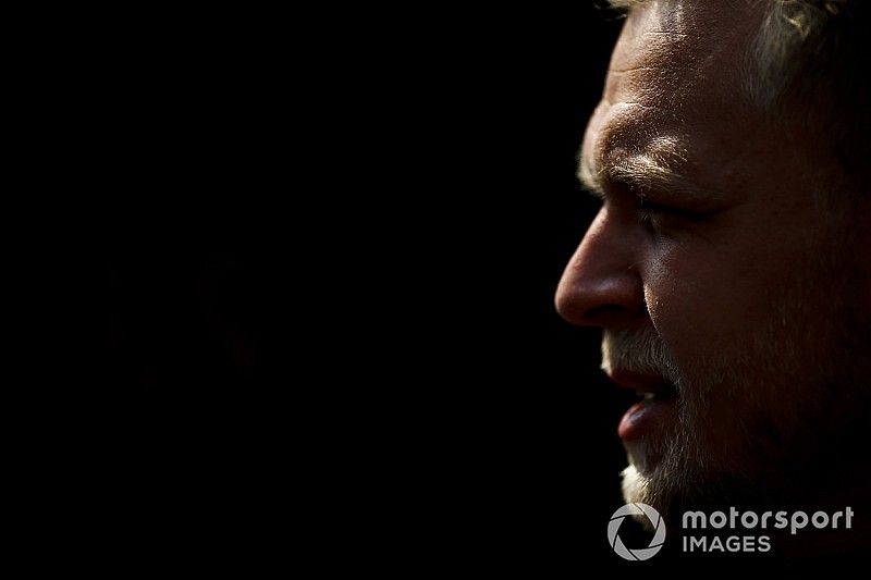 Bilan 2019 - Magnussen, assagi anonyme ?