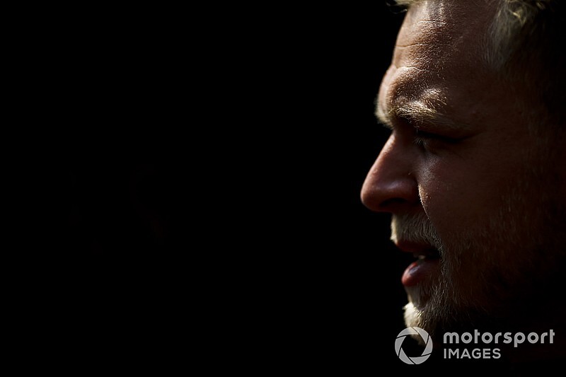 Bilan 2019 - Magnussen, assagi anonyme ?