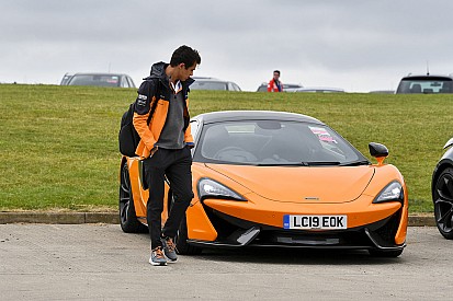 A McLaren újonca hamarosan az egyik legértékesebb versenyző lehet