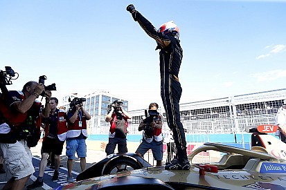 Vergne administra vantagem em Nova York e garante bicampeonato da Fórmula E