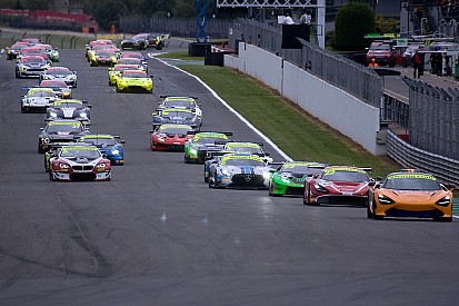 UK stops motorsport activities until May due to coronavirus