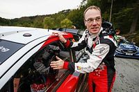 Latvala eyes five-round Toyota deal for 2020