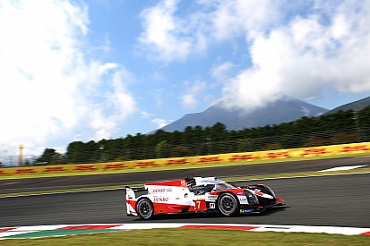 2019-2020 FIA 世界耐久選手権(WEC)第2戦 富士6時間耐久レース:決勝ライブテキスト