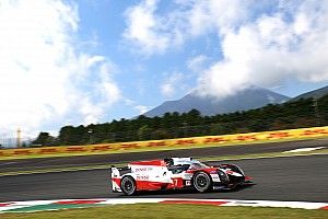 2019-2020 FIA 世界耐久選手権(WEC)第2戦 富士6時間耐久レース:決勝ライブテキスト