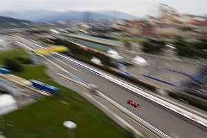 Live: Follow Russian GP qualifying it happens