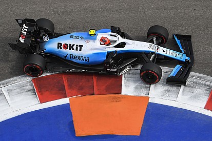 Kubica: Jeden z gorszych dni za kierownicą