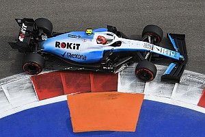 Kubica: Jeden z gorszych dni za kierownicą