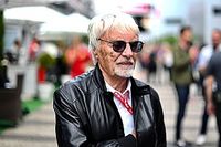Ecclestone: Mercedes debería haber detenido a Bottas en Abu Dhabi