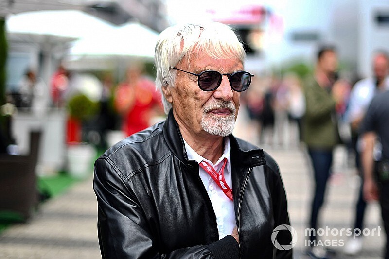 F1: Relembre trajetória de Bernie Ecclestone, que faz 89 anos