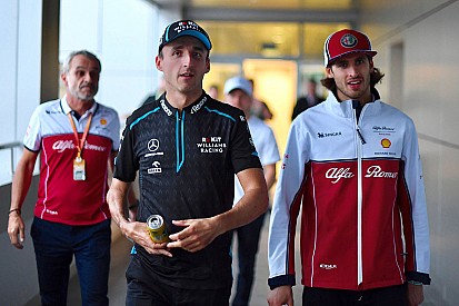 Kubica: A legfájdalmasabb, hogy senkivel sem tudunk harcolni