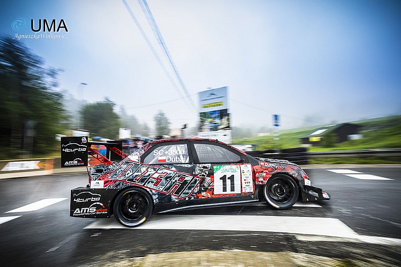 Sześć weekendów GSMP 2020