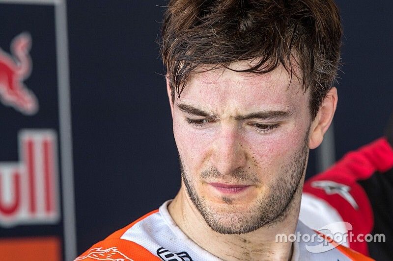 Herlings werkt laatste Nations-training 'zonder pijntjes' af