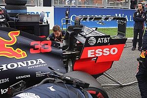 Honda потратит 140 миллионов евро на моторы Ф1 2020 года