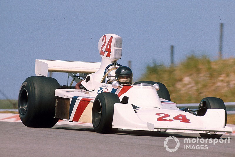 Herinneringen aan de Dutch Grand Prix: Koen Vergeer