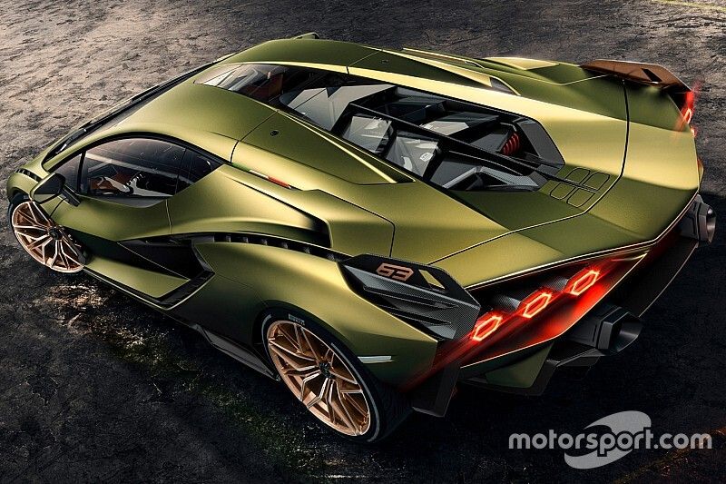 Lamborghini guarda con attenzione all'accordo tra ACO e IMSA