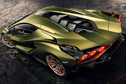 Lamborghini guarda con attenzione all'accordo tra ACO e IMSA