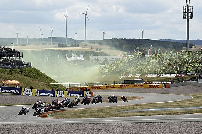 MotoGP straciło kolejne trzy rundy